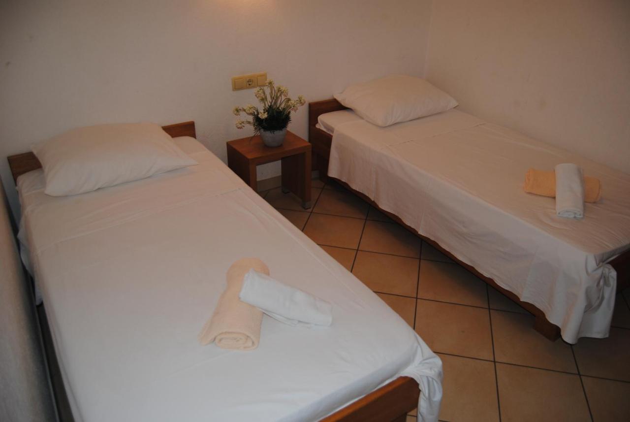 Pansion Nadja Hotel Međugorje Exterior foto