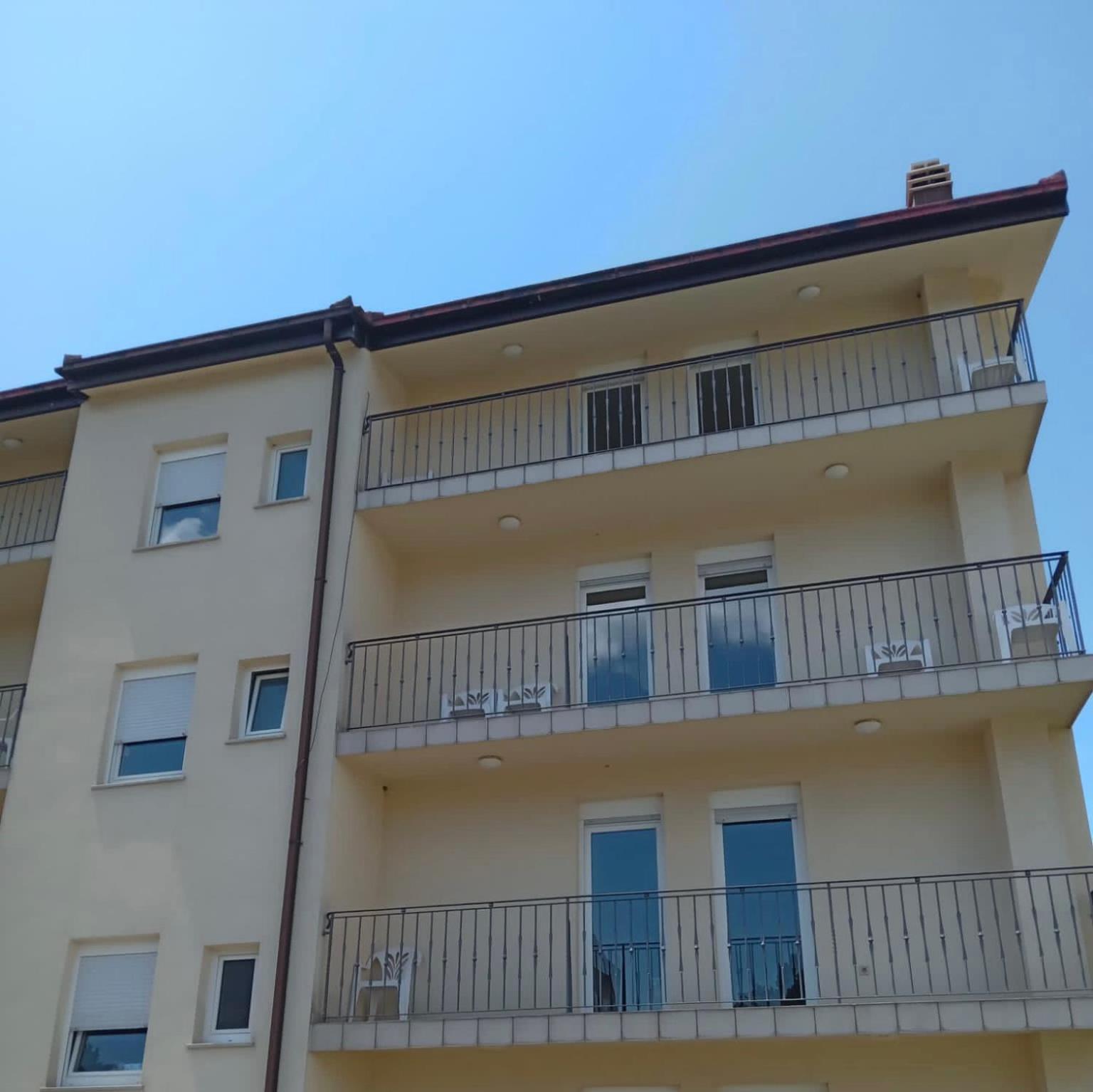 Pansion Nadja Hotel Međugorje Exterior foto