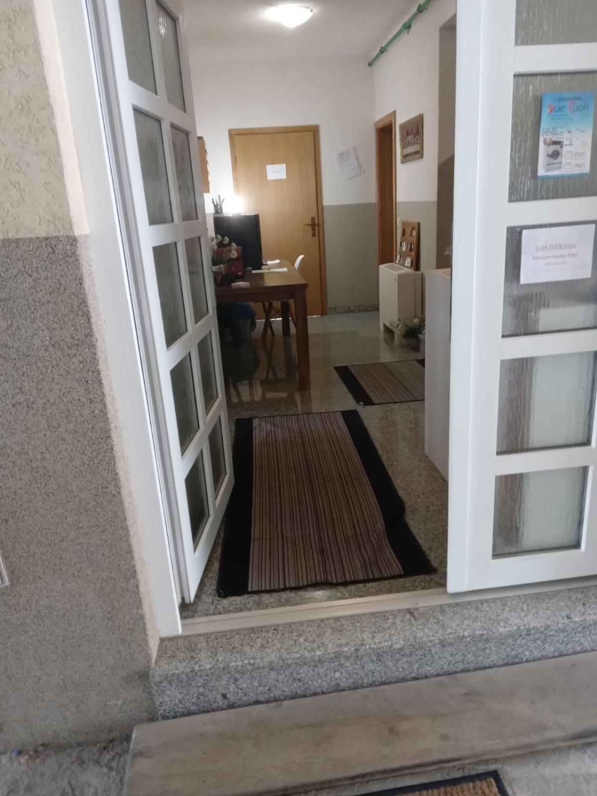 Pansion Nadja Hotel Međugorje Exterior foto